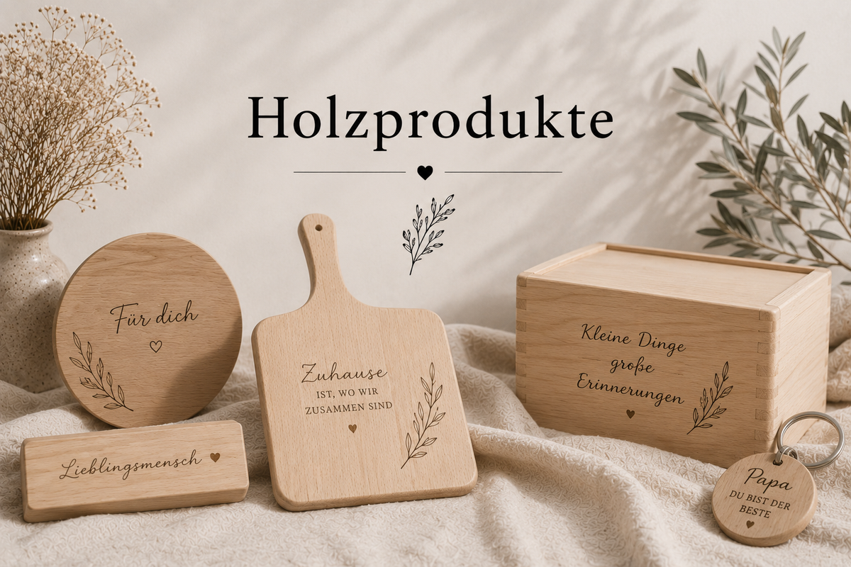 Holzprodukte