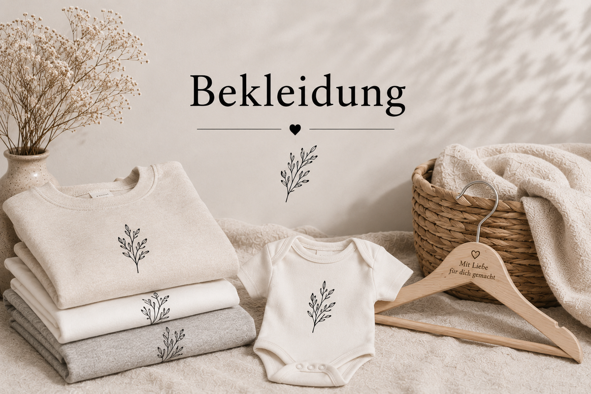 Bekleidung