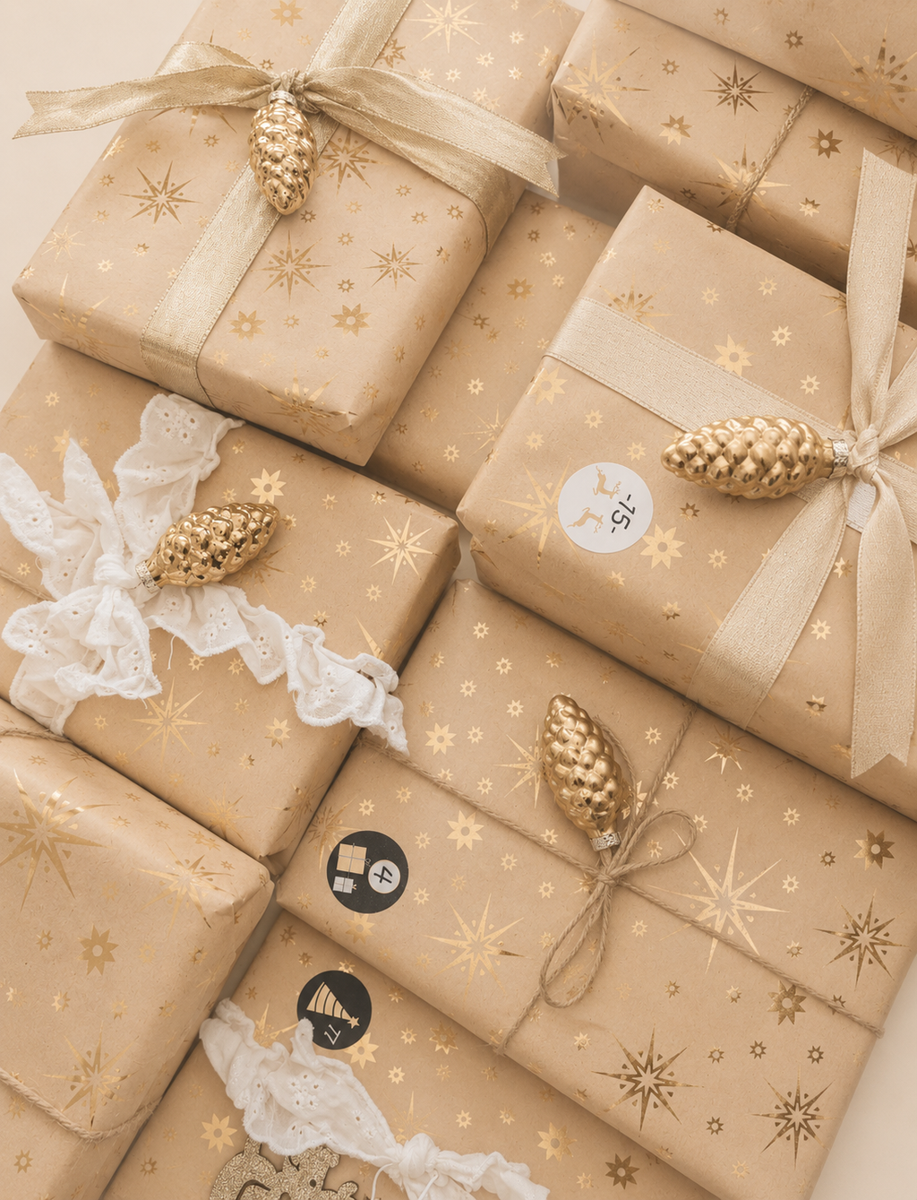 Buch Adventskalender