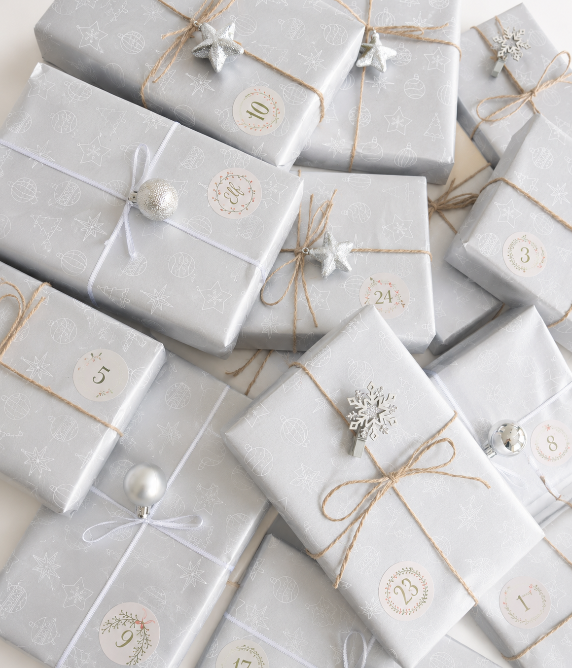 Buch Adventskalender