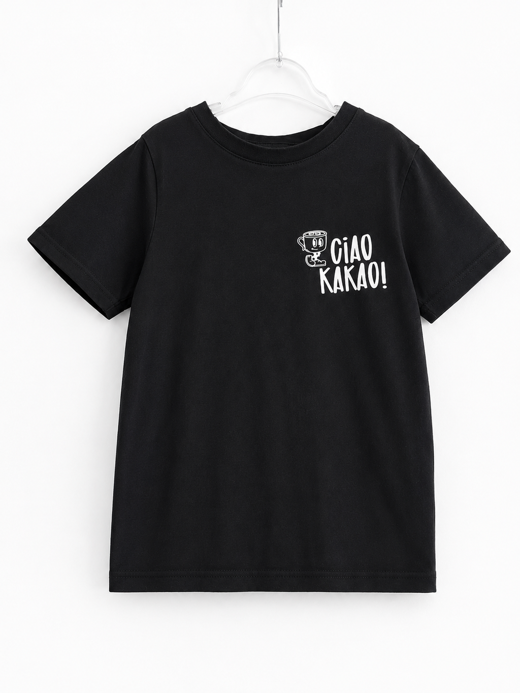 Kindershirt "Ciao Kakao!"