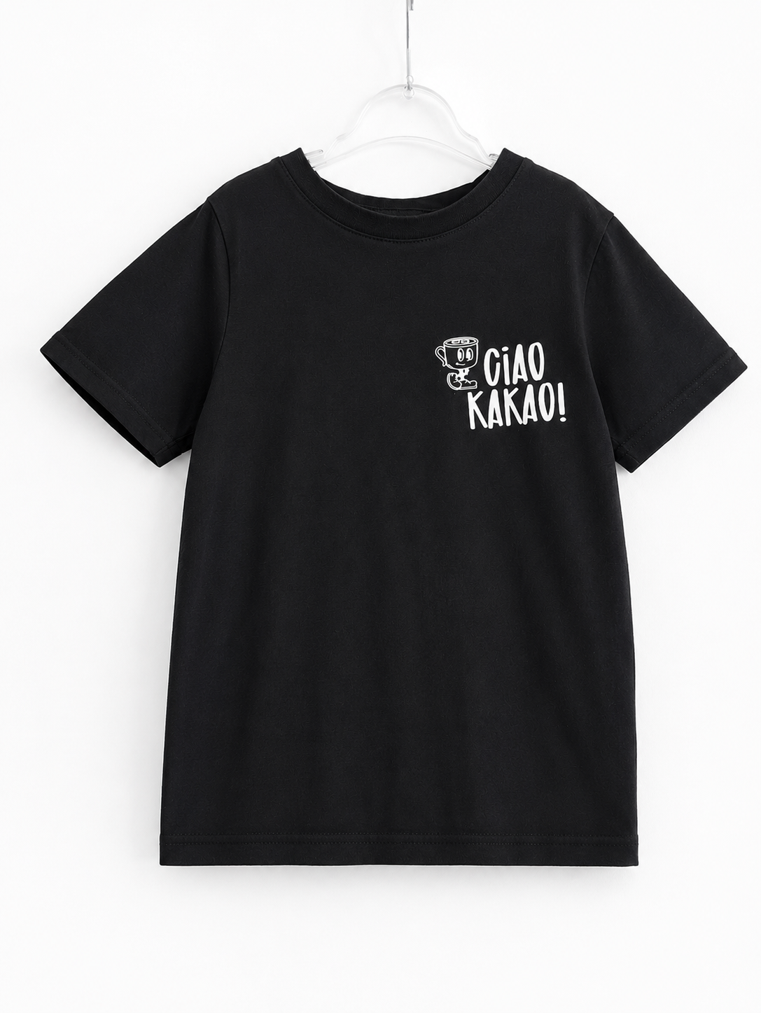 Kindershirt "Ciao Kakao!"