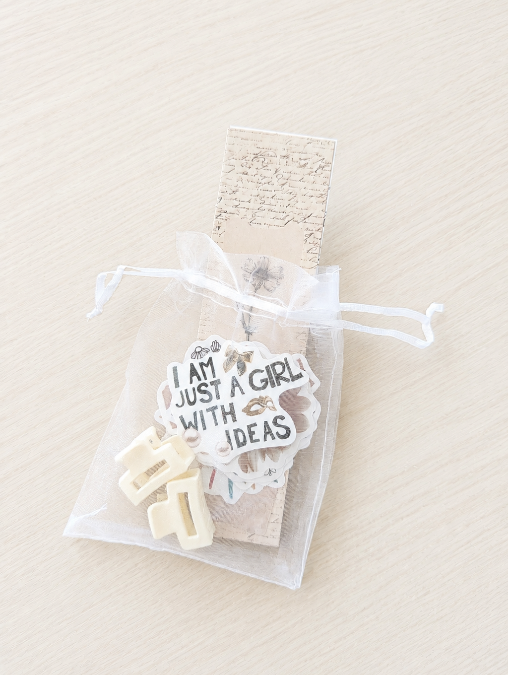 Blind Date with a Book "Clean Edition"