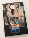 Blind Date with a Book "Black Edition"